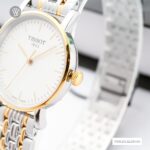 Tissot 30mm Nữ T109.210.22.031.00 - Ảnh 4