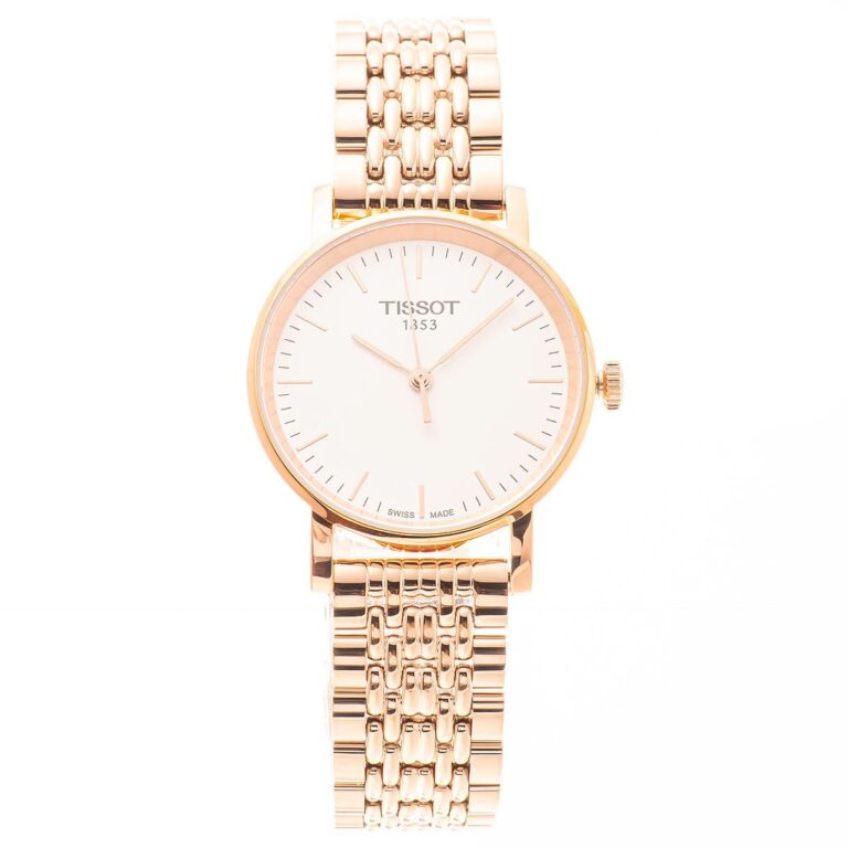 Tissot 30mm Nữ T109.210.33.031.00