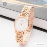 Tissot 30mm Nữ T109.210.33.031.00 - Ảnh 2