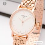 Tissot 30mm Nữ T109.210.33.031.00 - Ảnh 3