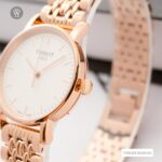 Tissot 30mm Nữ T109.210.33.031.00 - Ảnh 7