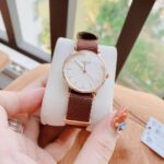 Tissot 30mm Nữ T109.210.37.031.00 - Ảnh 2