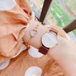 Tissot 30mm Nữ T109.210.37.031.00 - Ảnh 6