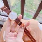 Tissot 30mm Nữ T109.210.37.031.00 - Ảnh 3