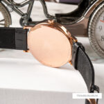 Tissot 42mm Nam T109.610.36.051.00 - Ảnh 4