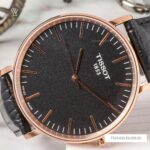Tissot 42mm Nam T109.610.36.051.00 - Ảnh 5