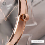 Tissot 42mm Nam T109.610.36.051.00 - Ảnh 6