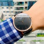 Tissot 42mm Nam T109.610.36.051.00 - Ảnh 8