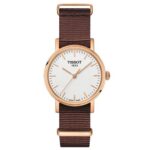 Tissot 30mm Nữ T109.210.37.031.00 - Ảnh 1