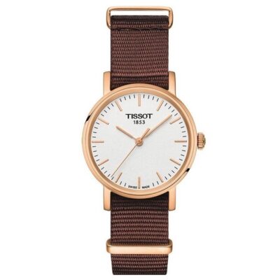 Ảnh sản phẩm Tissot 30mm Nữ T109.210.37.031.00