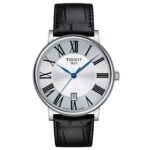 Tissot 40mm Nam T122.410.16.033.00 - Ảnh 1
