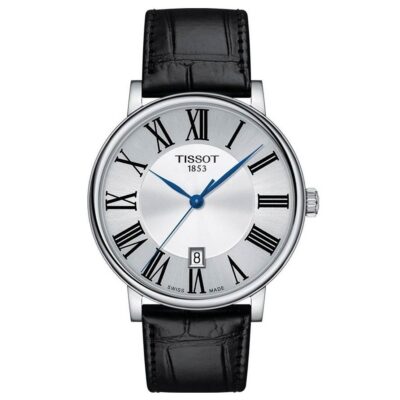 Ảnh sản phẩm Tissot 40mm Nam T122.410.16.033.00