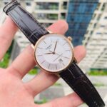 Tissot 40mm Nam T122.407.36.031.00 - Ảnh 2