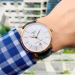 Tissot 40mm Nam T122.407.36.031.00 - Ảnh 5