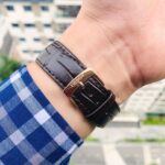 Tissot 40mm Nam T122.407.36.031.00 - Ảnh 6