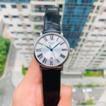 Tissot 40mm Nam T122.410.16.033.00 - Ảnh 2