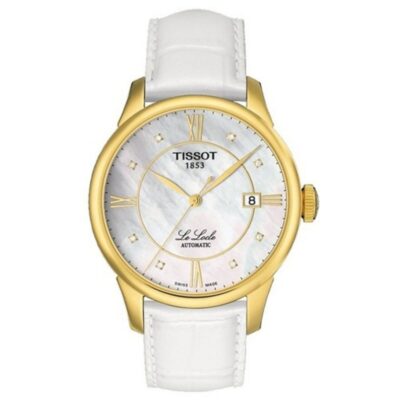 Ảnh sản phẩm Tissot 39.3mm Nữ T41.5.453.86