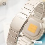 Casio 44.4 × 43.2 mm Nam W-218HD-1AVDF - Ảnh 5