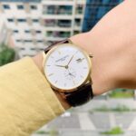 Frederique Constant 37mm Nam FC-245V4S5 - Ảnh 9