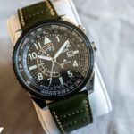 Citizen 42.5mm Nam BJ7138-04E - Ảnh 4