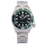 Orient 43.5mm Nam RA-AC0K02E30C (RA-AC0K02E00C) - Ảnh 1