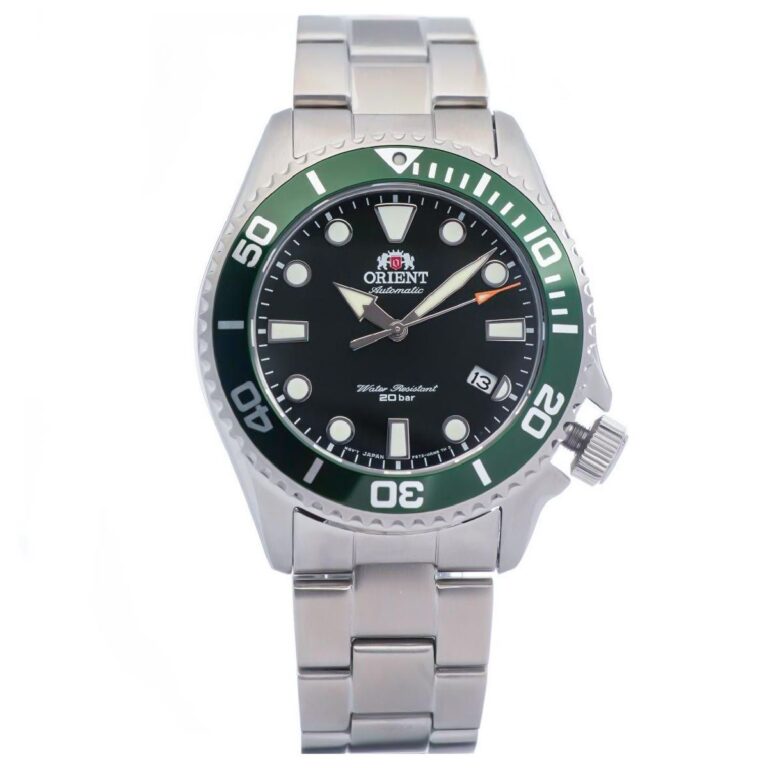 Orient 43.5mm Nam RA-AC0K02E30C (RA-AC0K02E00C)