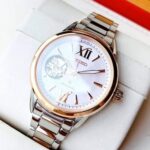 Seiko 34mm Nữ SSA796J1 - Ảnh 2