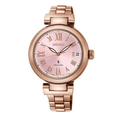 Ảnh sản phẩm Seiko 33mm Nữ SRP848J1
