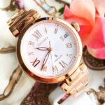 Seiko 33mm Nữ SRP848J1 - Ảnh 2