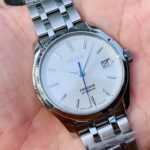 Seiko 38.3mm Nam SRPD97J1 - Ảnh 2