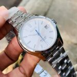 Seiko 38.3mm Nam SRPD97J1 - Ảnh 3