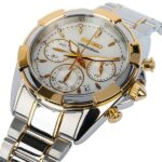 Seiko 36mm Nam SRW808P1 - Ảnh 2