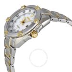 Seiko 34mm Nam SXDA68P1 - Ảnh 3