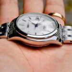 Seiko 38.3mm Nam SRPD97J1 - Ảnh 4