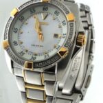 Seiko 34mm Nam SXDA68P1 - Ảnh 2