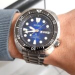 Seiko 45mm Nam SRPE39K1 - Ảnh 3