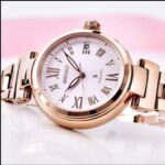 Seiko 33mm Nữ SRP848J1 - Ảnh 3