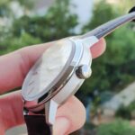 Citizen 40.5mm Nam NJ2180-11A - Ảnh 2