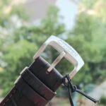 Citizen 40.5mm Nam NJ2180-11A - Ảnh 3