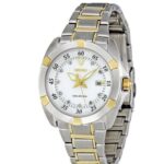 Seiko 34mm Nam SXDA68P1 - Ảnh 1