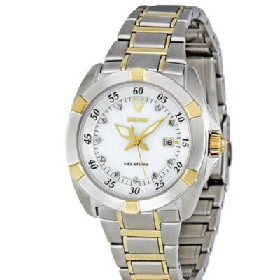 Ảnh sản phẩm Seiko 34mm Nam SXDA68P1