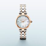 Seiko 30mm Nữ SRZ534P1 - Ảnh 2