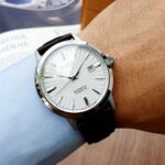 Citizen 40.5mm Nam NJ2180-11A - Ảnh 5