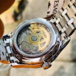 Seiko 38.3mm Nam SRPD97J1 - Ảnh 5