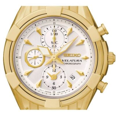 Ảnh sản phẩm Seiko 39mm Nữ SNDW56P1