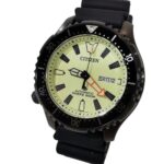 Citizen 44mm Nam NY0138-14X - Ảnh 5