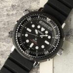 Seiko 47.8mm Nam SNJ025P1 - Ảnh 2