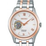 Seiko 38.5mm Nam SSA412J1 - Ảnh 1