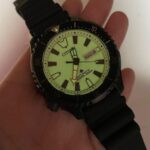 Citizen 44mm Nam NY0138-14X - Ảnh 3