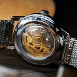 Seiko 38.5mm Nam SRPF39J1 - Ảnh 5